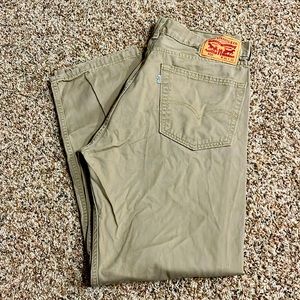 Levi’s dress pants